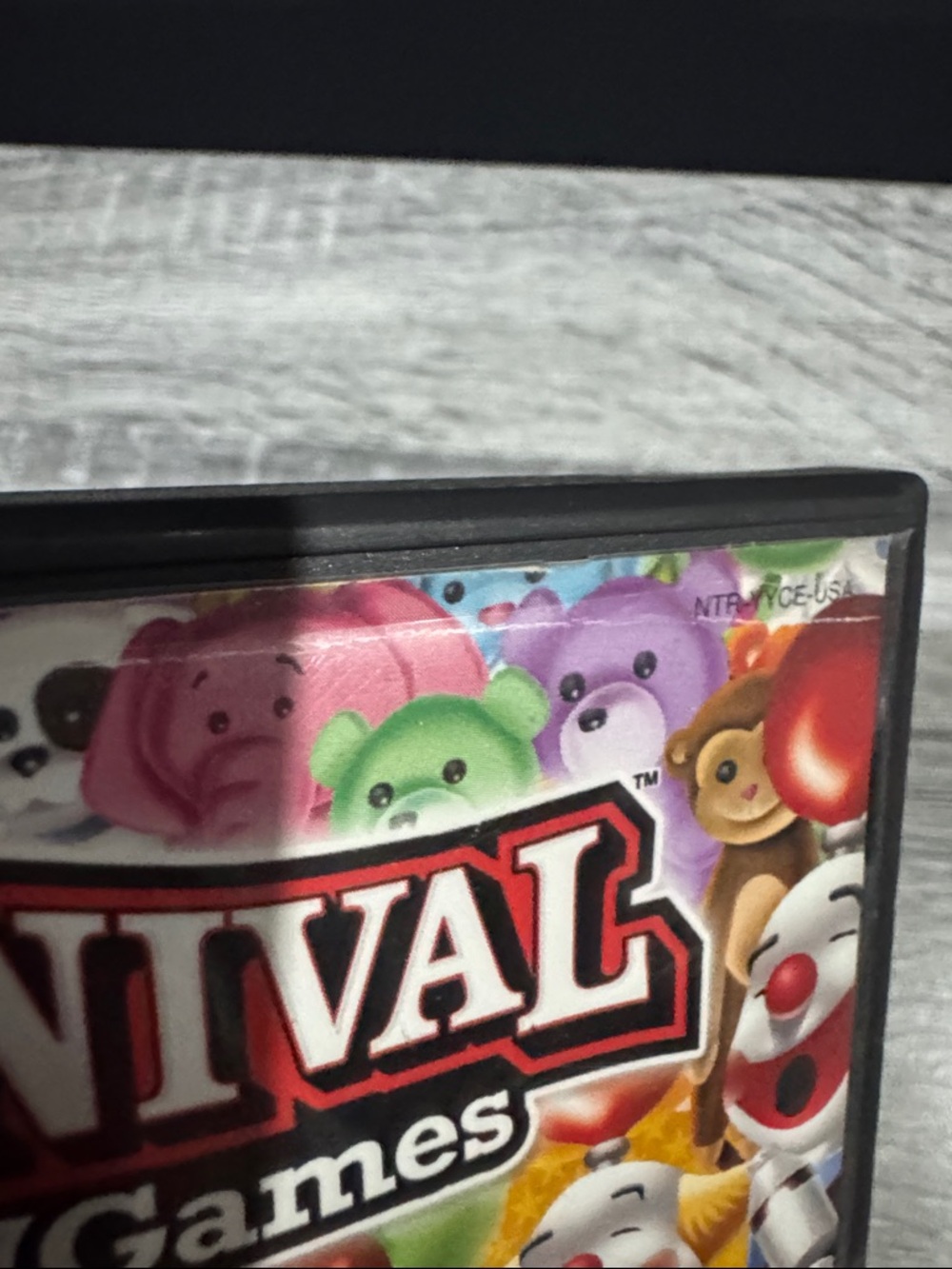 Carnival Games - Nintendo DS Game - Picture 8 of 16
